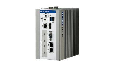 采用 Intel® Atom™ E3845 的防爆 DIN 导轨工业计算机